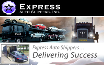 Auto Shipping