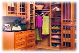 Garage Cabinets & Kids Closets