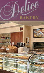 Delice Bakery