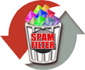 Have a Link Spam Filter